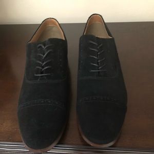 Mens Oxford